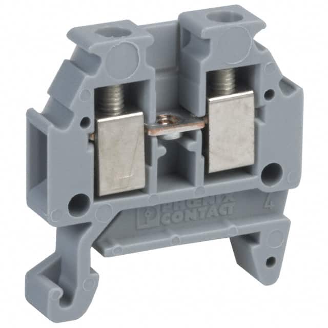 3100305 Phoenix Contact  Canale guida DIN